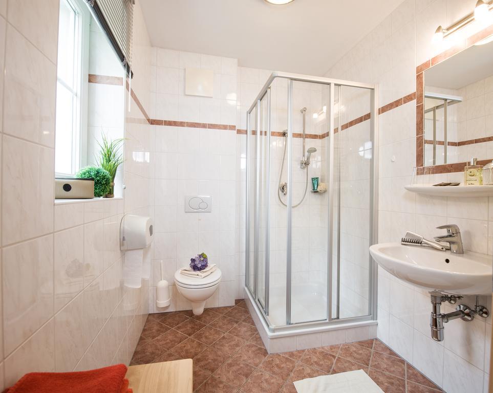 Appartements Salzburgerhof Φλαχάου Δωμάτιο φωτογραφία